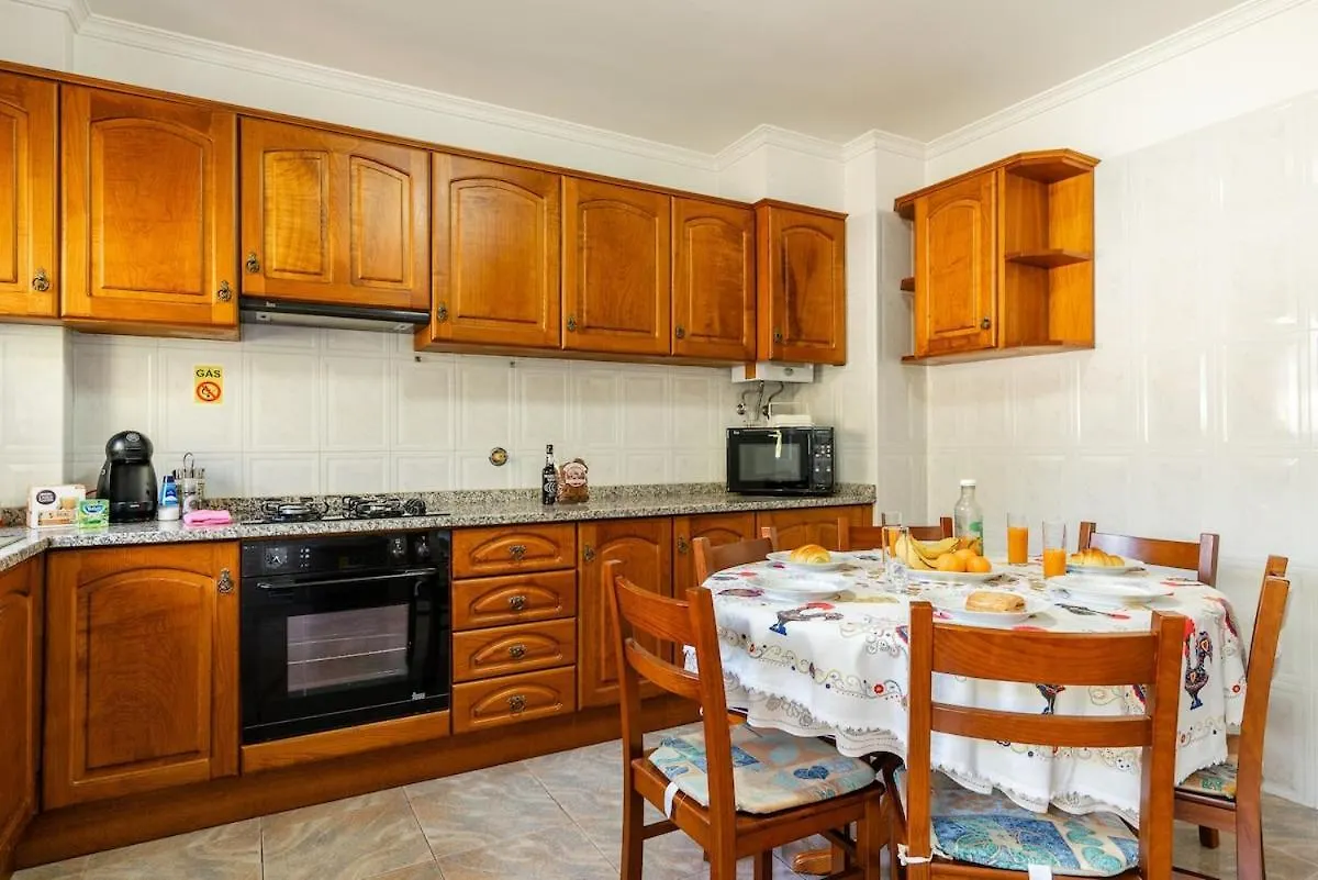 Bela Vale Nº4 Apartment Ribeira Brava