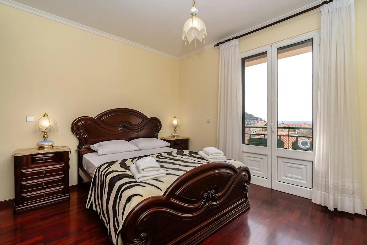 Bela Vale Nº4 Apartment Ribeira Brava