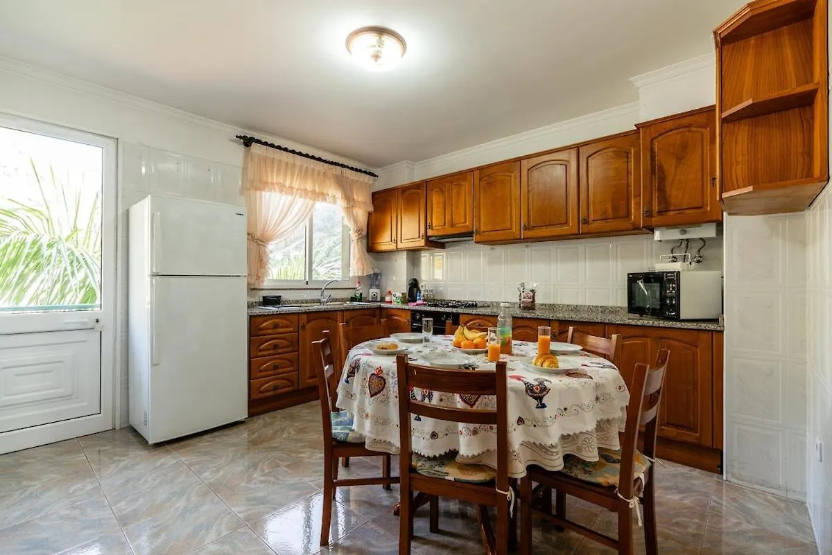 Bela Vale Nº4 Apartment Ribeira Brava